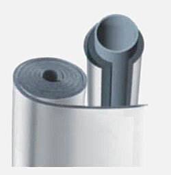 K-FLEX AL CLAD System