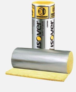 изовер сауна