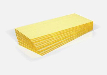 ИЗОВЕР плавающий пол(izover)