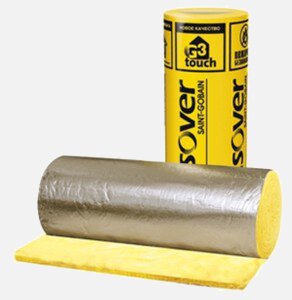 Изовер Каркас М40 АЛ (Izover)