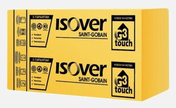 ISOVER ВентФасад Моно (ИЗОВЕР)