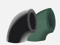 K-FLEX ST, SOLAR HT, ECO