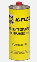 Очиститель К-ФЛЕКС