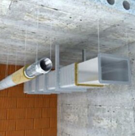 воздуховод рокв