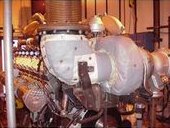 Двигатели и выхлопные системы