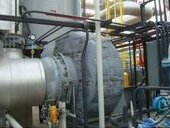 промышленная вентиляция