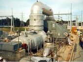 Турбины и насосы